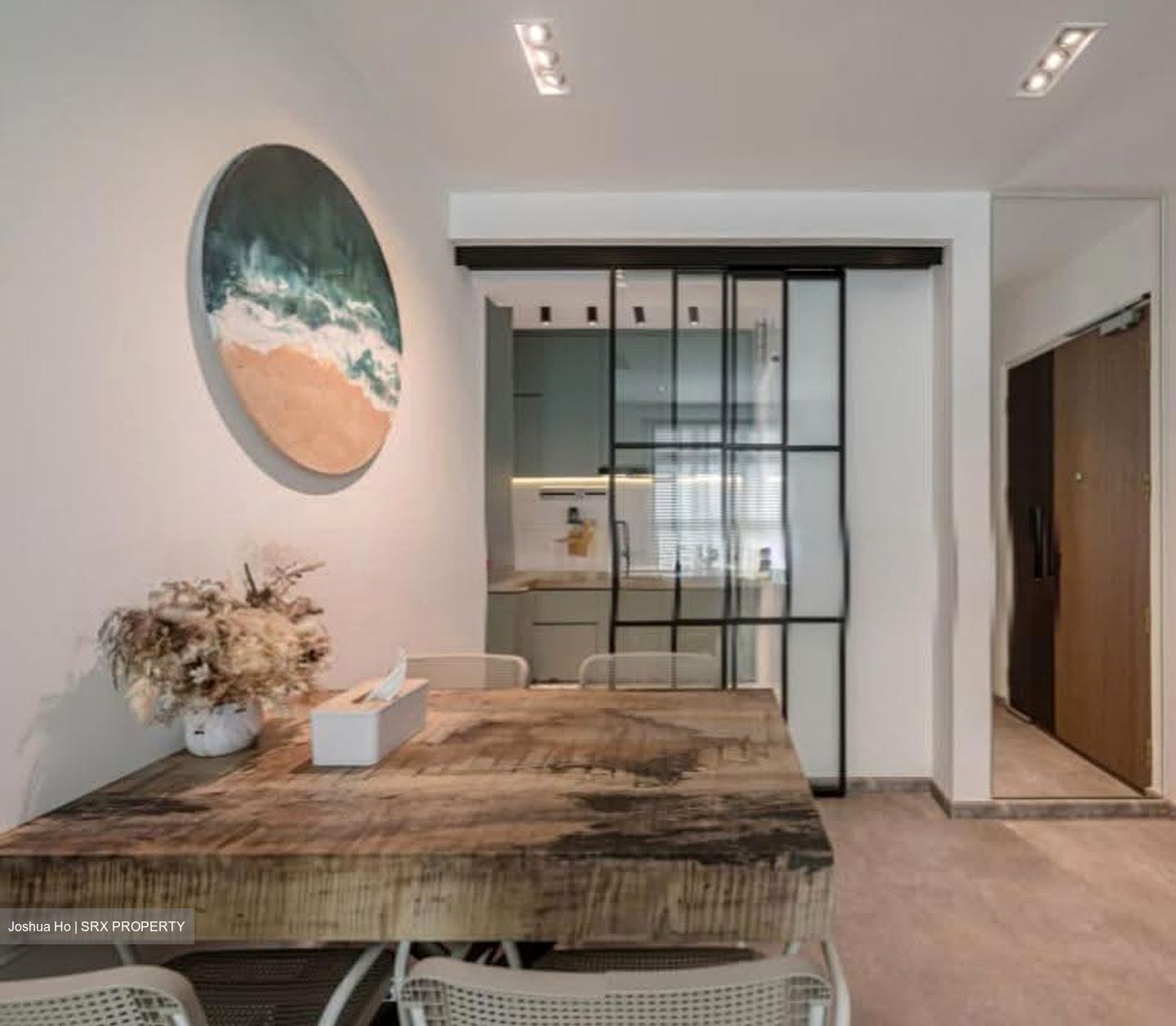 Blk 30 Skyresidence @ Dawson (Queenstown), HDB 3 Rooms #628450411